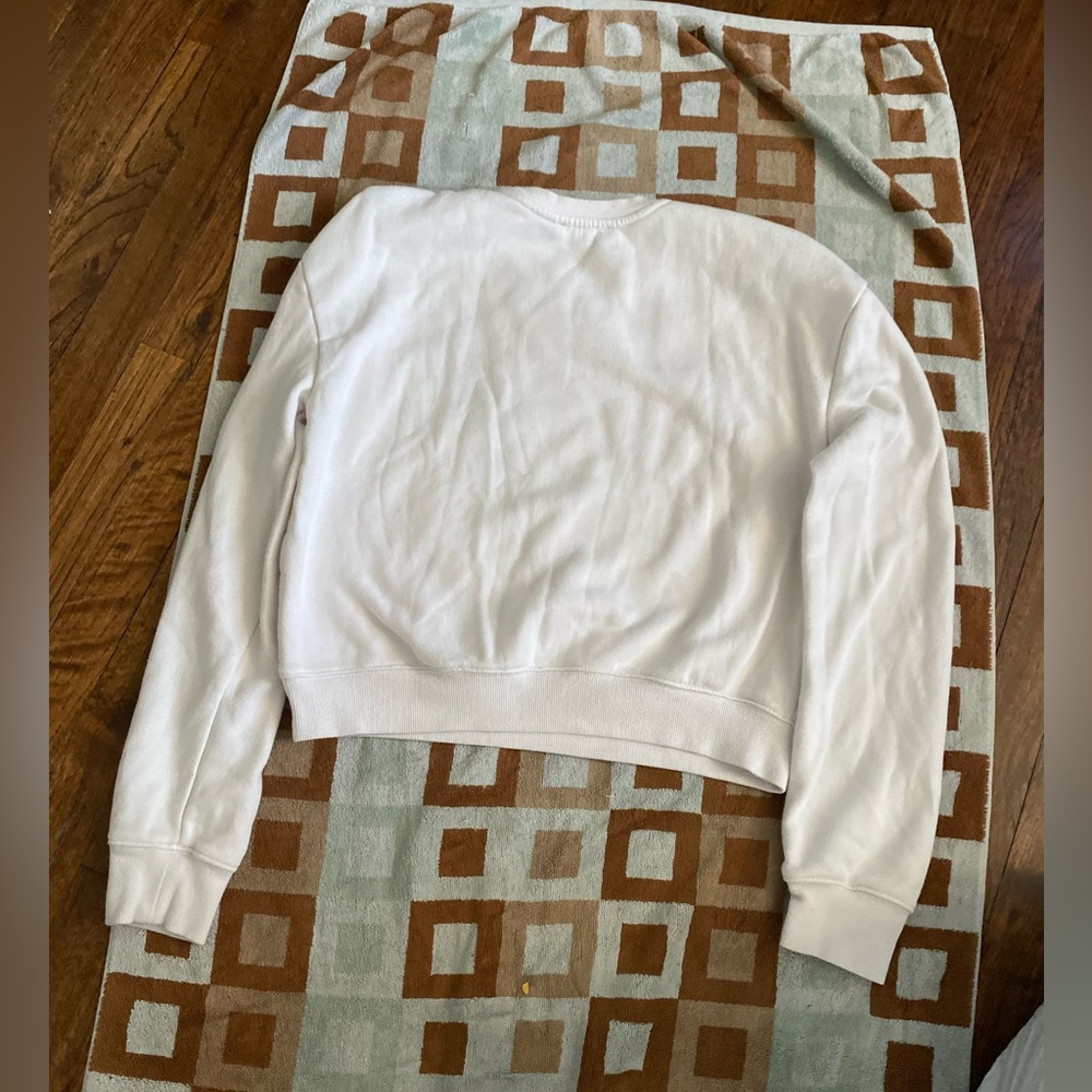 Sweatshirt - Picture 2 of 3